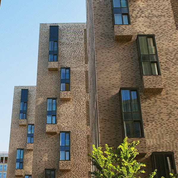 Mehrfamilienhaus, Immobilienfinanzierung Hannover, Jannik Voltmer Finanzierung